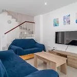 Beautiful In Conil De La Frontera