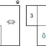 Beautiful In Ferienhaus