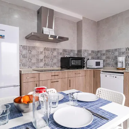 Beautiful In * Conil De La Frontera