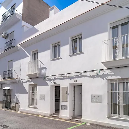 Holiday home Amazing In With Kitchen Conil De La Frontera