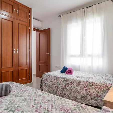 Beautiful In * Conil De La Frontera