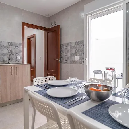 Holiday home Amazing In With Kitchen