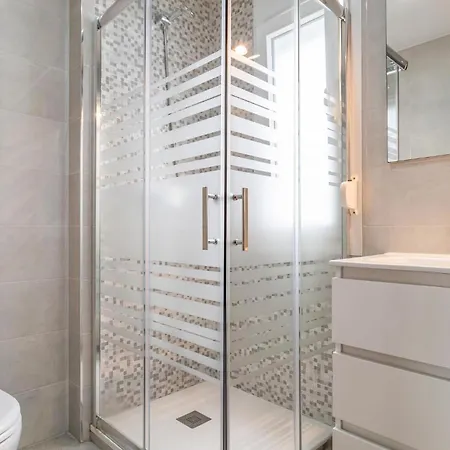 Beautiful In Ferienhaus