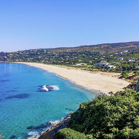 Beautiful In Conil De La Frontera