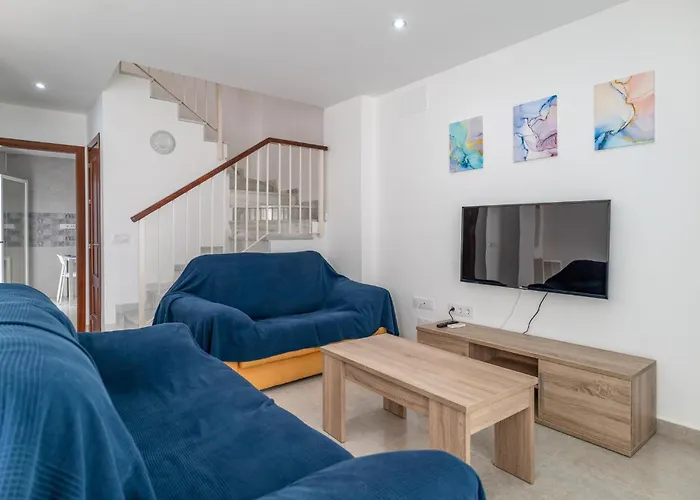 Beautiful In Conil De La Frontera