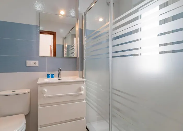 Beautiful In Conil De La Frontera