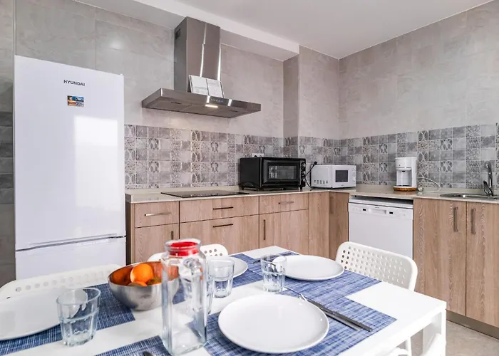 Beautiful In * Conil De La Frontera