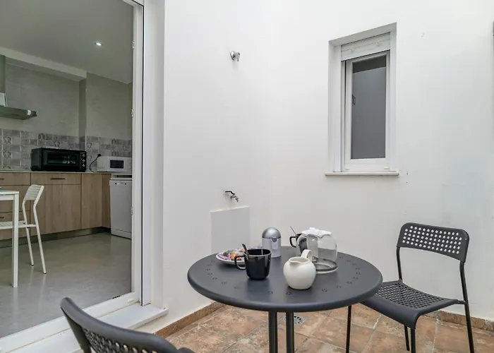 Beautiful In Feriehus *