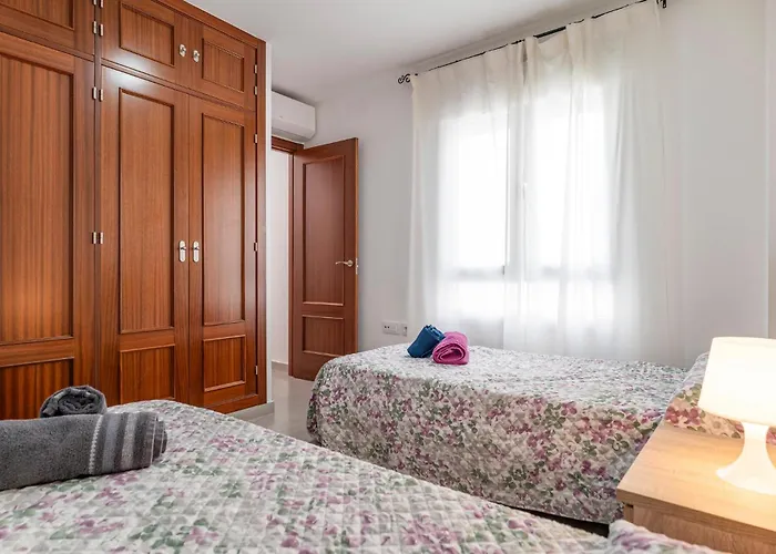 Beautiful In * Conil De La Frontera