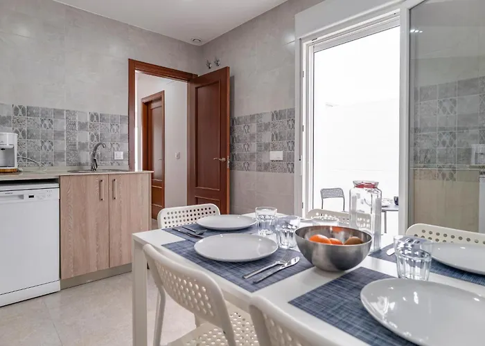 Feriehus Beautiful In