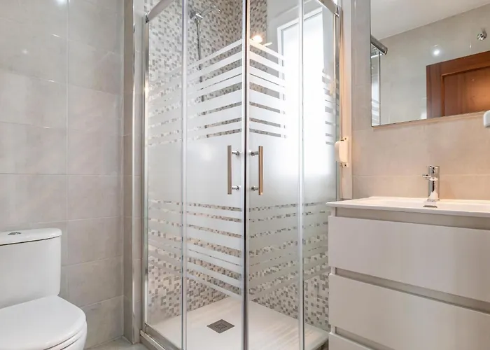 Beautiful In Feriehus