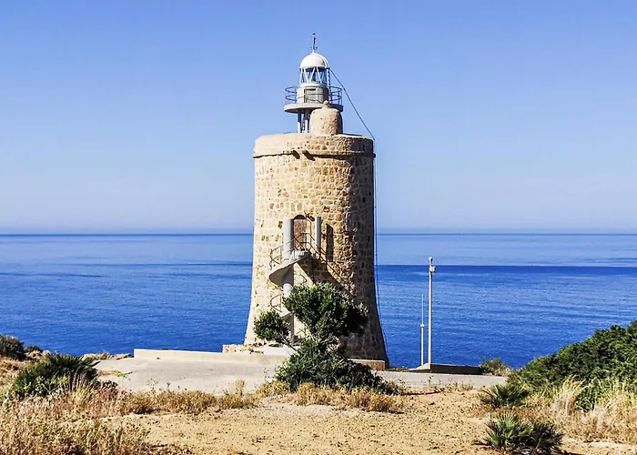 Beautiful In Feriehus Conil De La Frontera
