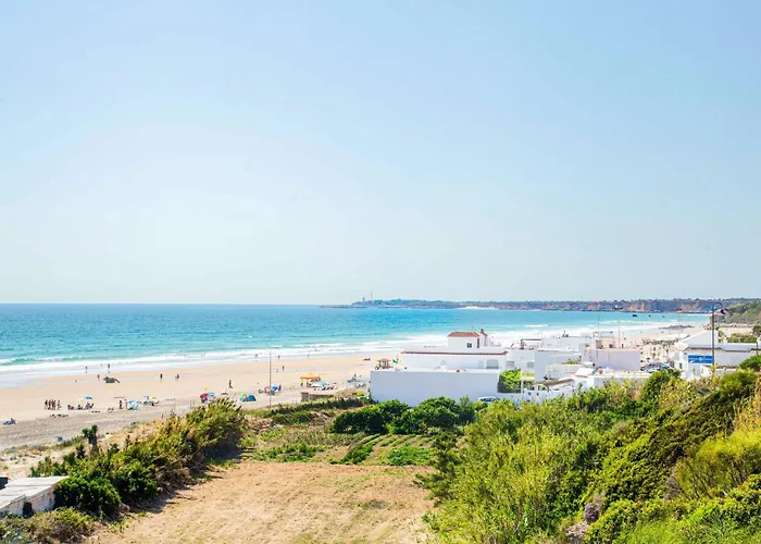 Beautiful In * Conil De La Frontera