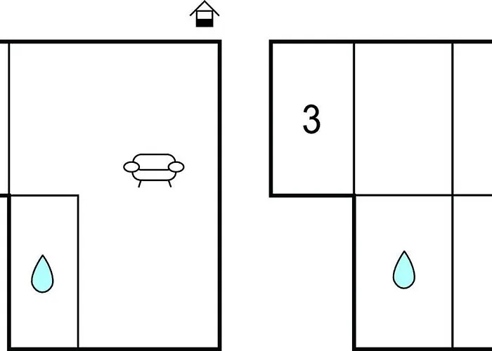 Beautiful In Feriehus