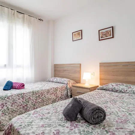 Beautiful In Tatil Evi Conil De La Frontera