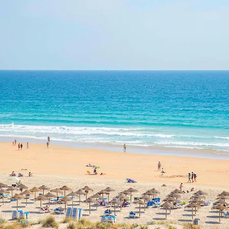 Beautiful In Tatil Evi Conil De La Frontera
