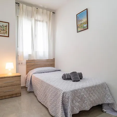 Beautiful In Conil De La Frontera