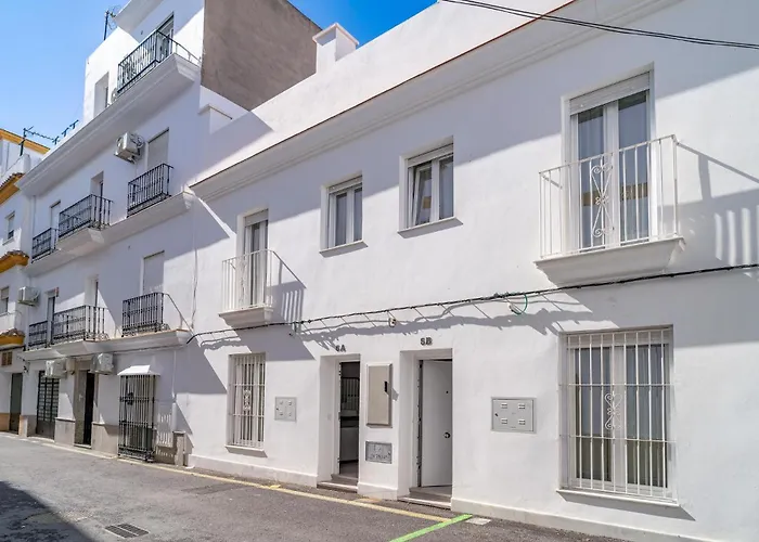 펜션 Beautiful In 콘일데라프론테라