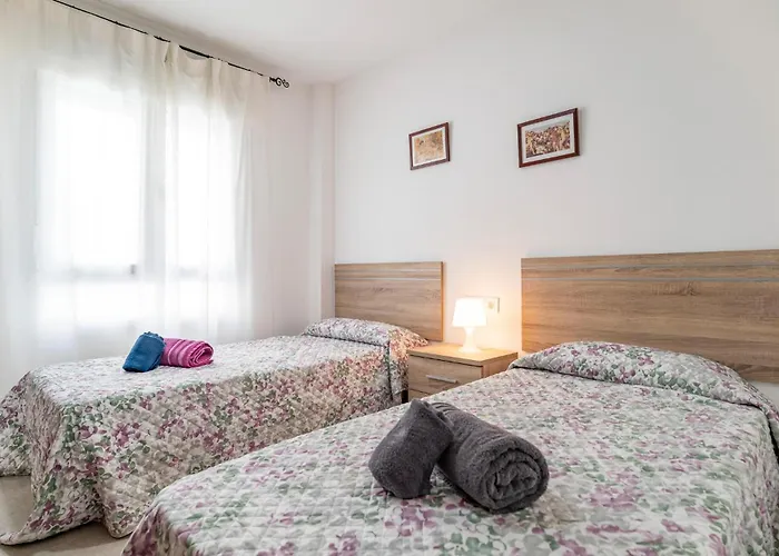 Beautiful In 펜션 콘일데라프론테라