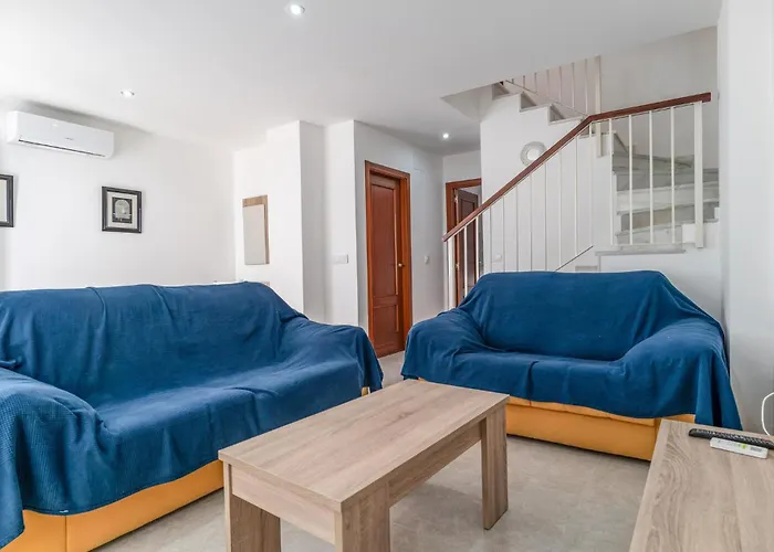 펜션 Beautiful In 콘일데라프론테라